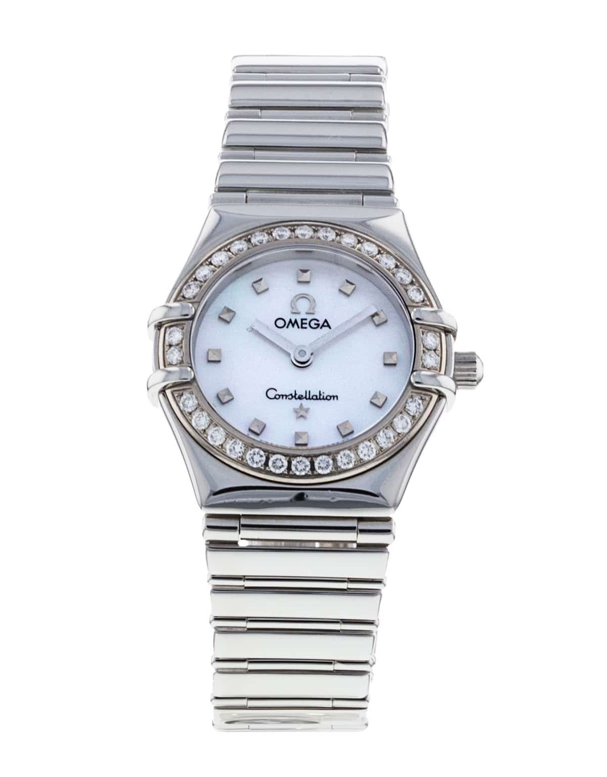 Omega My Choice Mini 1465.71.00